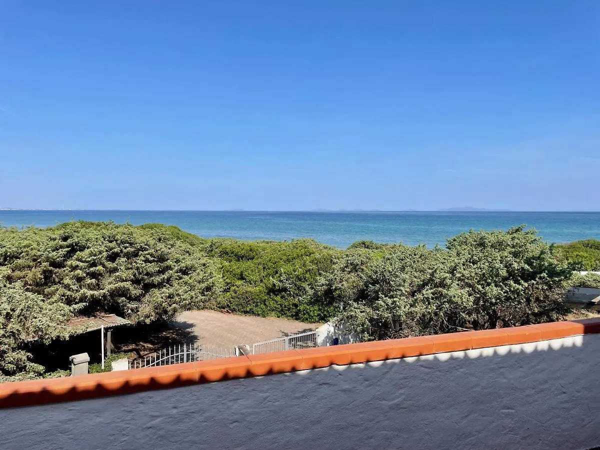 Villa Eden Beach Sorso 0*,