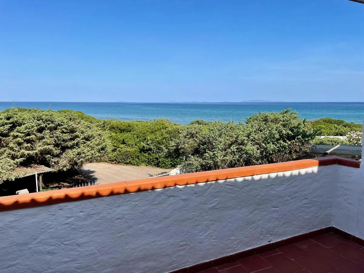 Villa Eden Beach Sorso