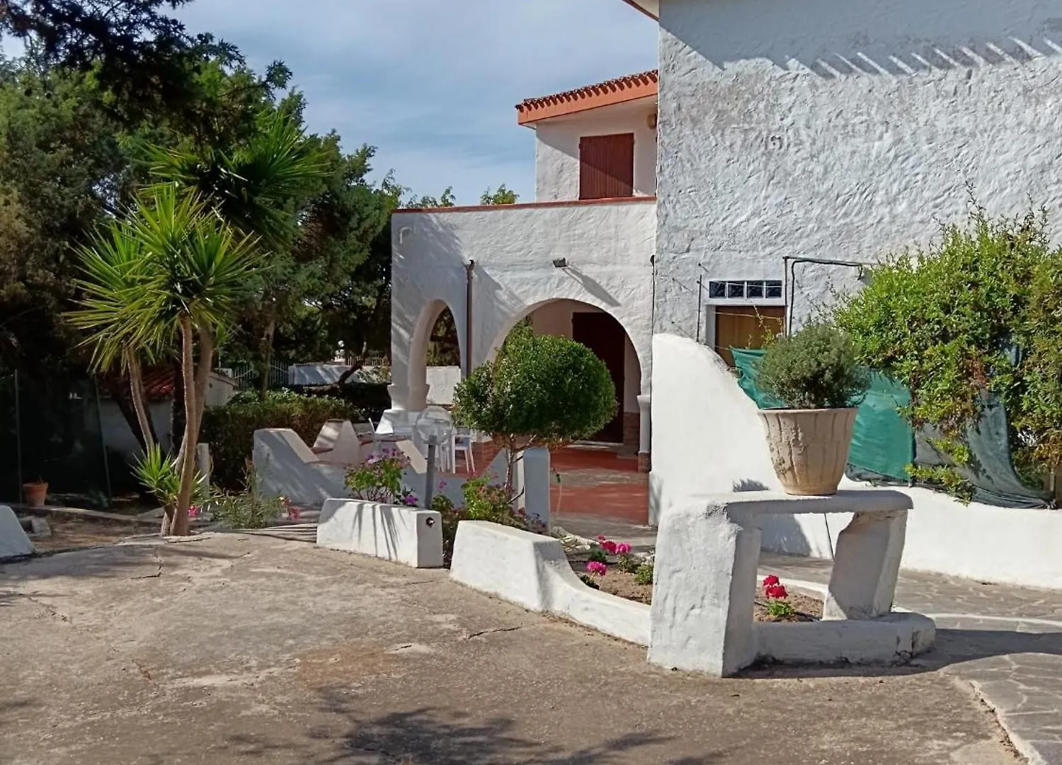 Villa Eden Beach Sorso
