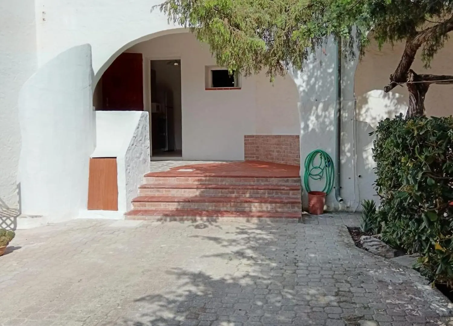 Villa Eden Beach Sorso