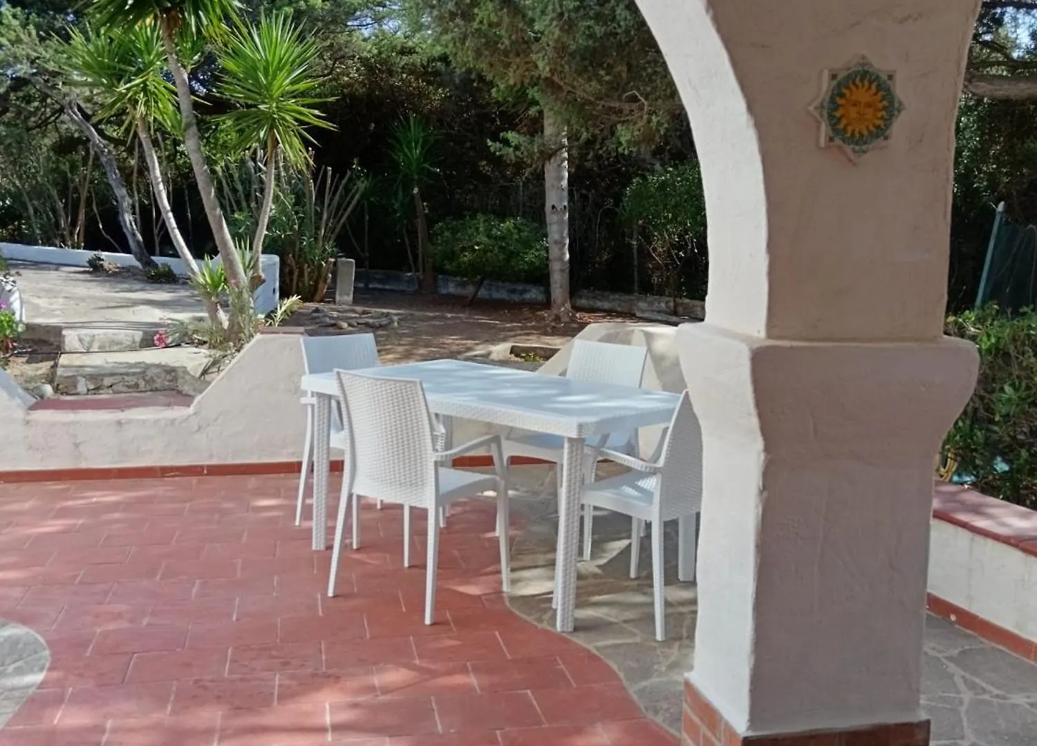Villa Eden Beach Sorso 0*,  Italien