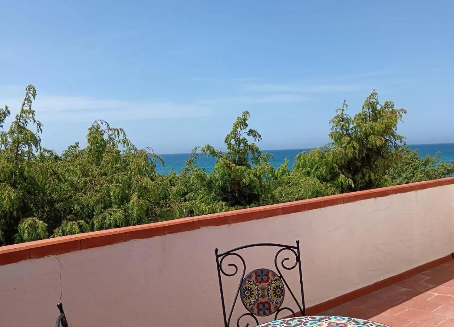 Villa Eden Beach Sorso