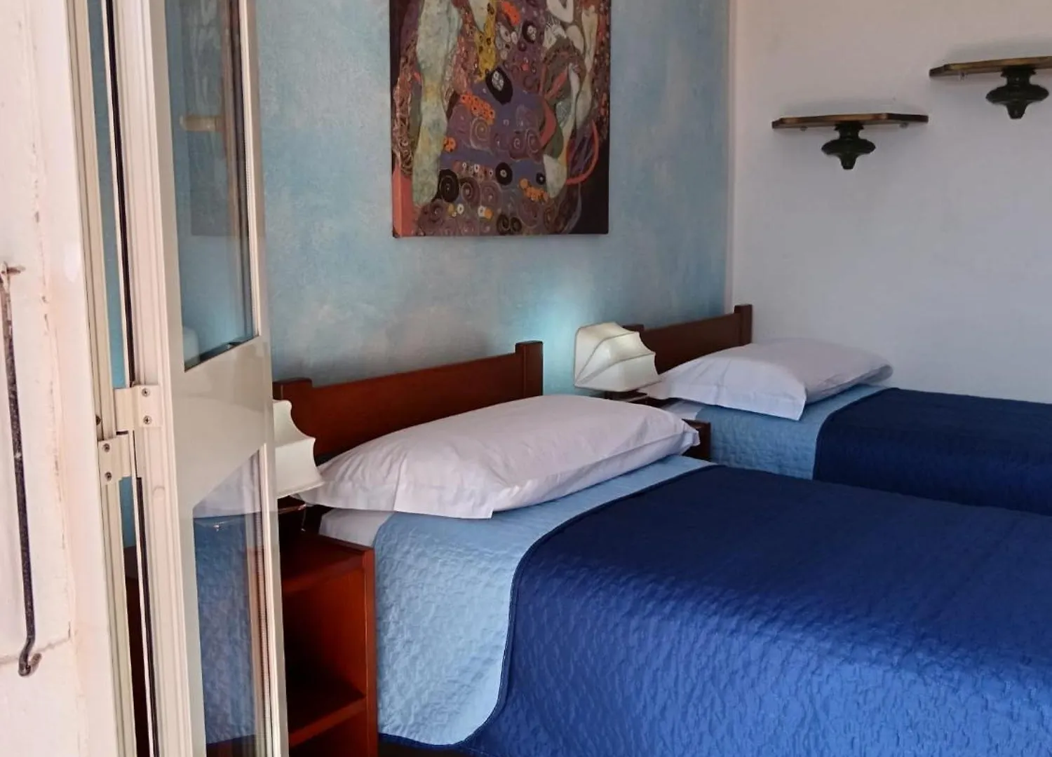 Villa Eden Beach Sorso
