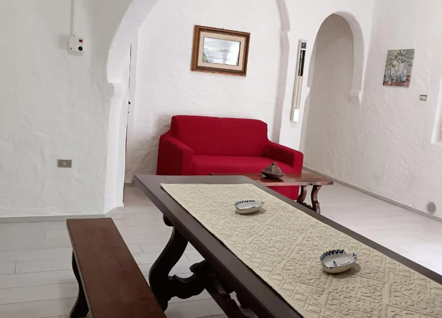 Villa Eden Beach Sorso Italien