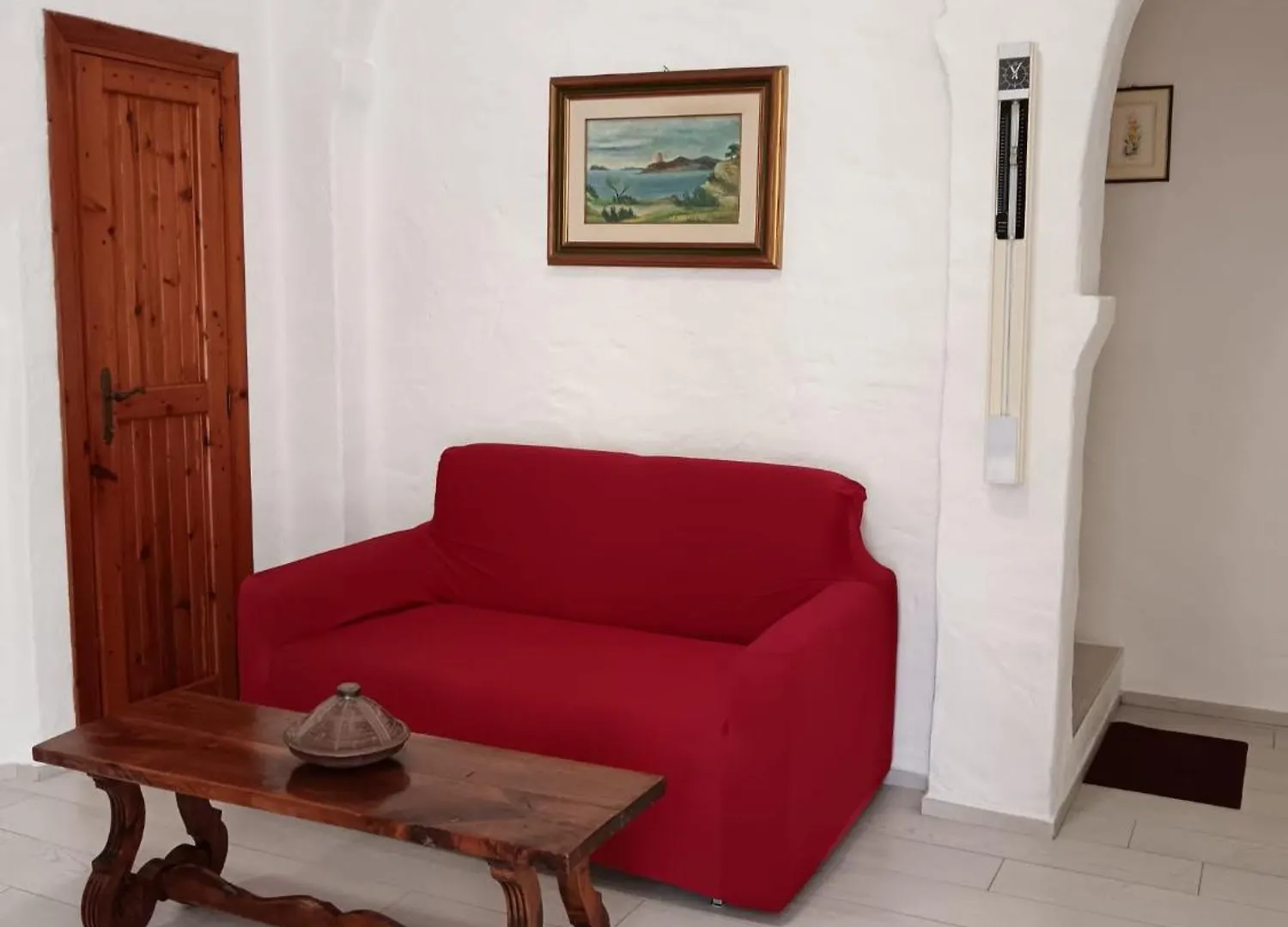 Villa Eden Beach Sorso Italien