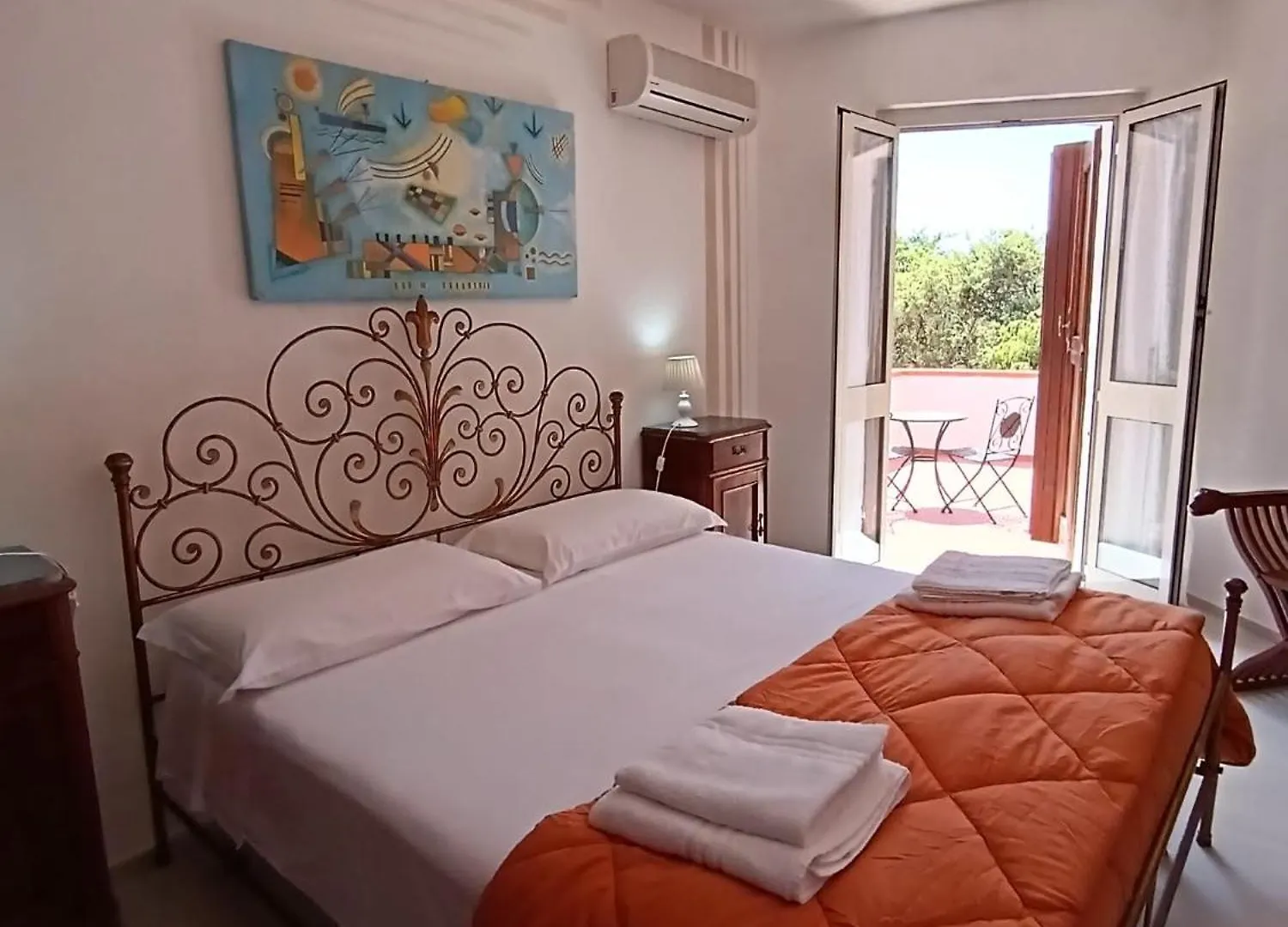 Villa Eden Beach Sorso