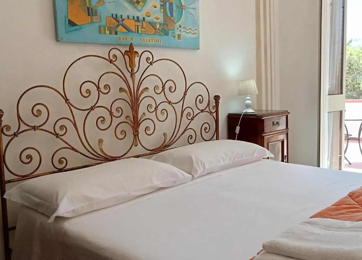 Villa Eden Beach Sorso 0*,  Italien